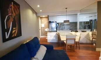 Imagem 2: Imperdível: Apartamento à venda no Centro de São Bernardo do Campo-SP, 3 quartos, 1 suíte