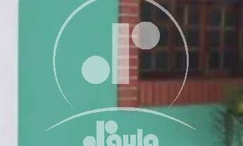 Imagem 2: Sobrado com 230,00 m² e terreno de 164,00 m² de terreno Parque novo Oratório Santo An