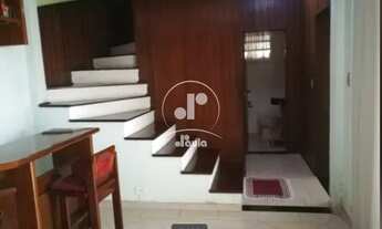 Imagem 7: Sobrado de esquina com 177 m² de construção e 142 de terreno Jardim Ana Maria Santo Andr