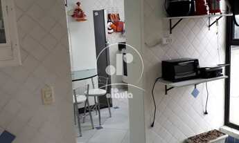 Imagem: Apartamento com 99 m² de área no Jardim