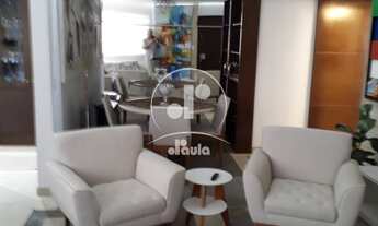 Imagem 7: Apartamento com 99 m² de área no Jardim Bela Vista santo André