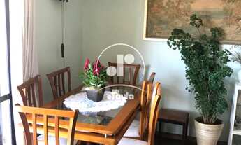 Imagem 6: Apartamento à venda Jardim Bela Vista com 3 dormitórios suíte 2 vagas