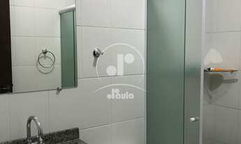 Imagem 4: Apartamento à venda em Santo André-SP, Vila Valparaíso: 2 quartos, 1 sala, 1 banheiro, 2 v