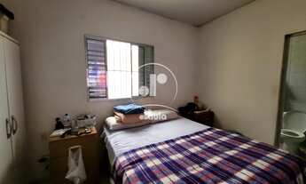 Imagem 3: Casa duas residências com 93 m² de construção e 148 m² de terreno , Vila João Ramalho S