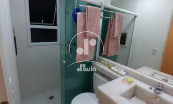 Imagem 7: Apartamento com 63,00 m² no Bairro Santo Antônio São Caetano Do Sul