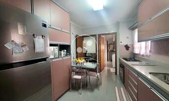 Imagem 2: Apartamento 143m², 3 dormitórios sendo 3 suites, 2 vagas de garagem, para vender , Vila