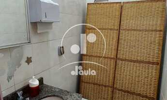 Imagem 5: Prédio à venda em Santo André-SP: 2 quartos, 1 suíte, 6 salas, 8 banheiros e 468m² na Vila