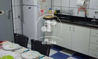 Imagem 6: Imperdível apartamento à venda em Santo André-SP, no Parque das Nações: 3 quartos, 1 suíte