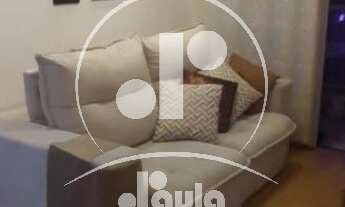 Imagem 3: Apartamento com 63,00 m² no Bairro Santo Antônio São Caetano Do Sul