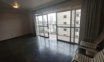 Imagem: Apartamento 143m², 4 dormitórios, 2 vagas