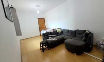 Imagem 4: Apartamento com 77 m² de área na Vila Camilopolis Santo André