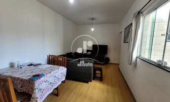 Imagem 7: Apartamento com 77 m² de área na Vila Camilopolis Santo André