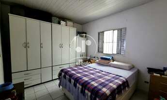 Imagem: Casa duas residências com 93 m² de construção