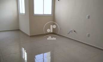 Imagem 5: Cobertura de 124,40m² à venda em Vila Humaitá, Santo André-SP: 2 quartos e 1 suíte. Imperd