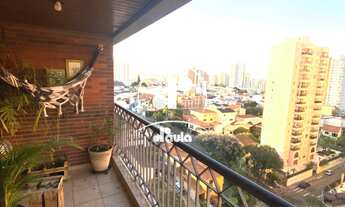 Imagem: Apartamento à venda Jardim Bela Vista com