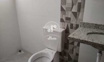 Imagem 7: Cobertura de 124,40m² à venda em Vila Humaitá, Santo André-SP: 2 quartos e 1 suíte. Imperd