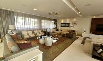 Imagem 6: Espetacular casa à venda em São Bernardo do Campo-SP, 4 suítes, 3 salas, 8 banheiros, 6 va