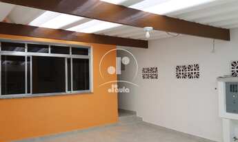 Imagem: Oportunidade única Sobrado à venda em