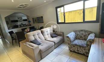 Imagem 7: Apartamento à venda em Santo André-SP, Vila Camilópolis: 3 quartos, 1 suíte, 107 m², 3 vag