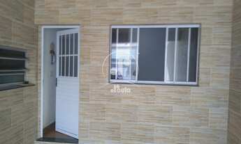 Imagem: Sobrado de luxo à venda em Santo André-SP