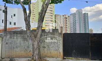 Imagem: Terreno à Venda na Vila Valparaíso em