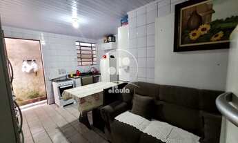 Imagem 2: Casa duas residências com 93 m² de construção e 148 m² de terreno , Vila João Ramalho S