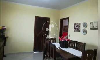 Imagem 6: Sobrado de esquina com 177 m² de construção e 142 de terreno Jardim Ana Maria Santo Andr