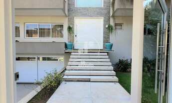 Imagem 5: Espetacular casa à venda em São Bernardo do Campo-SP, 4 suítes, 3 salas, 8 banheiros, 6 va