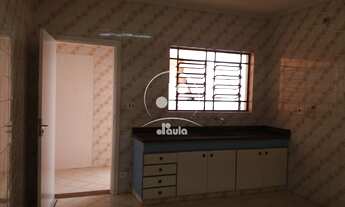 Imagem 7: Oportunidade única: Sobrado à venda em São Bernardo do Campo-SP, Baeta Neves, 2 quartos, 1