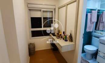 Imagem 6: Apartamento com 63,00 m² no Bairro Santo Antônio São Caetano Do Sul