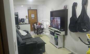 Imagem: Cobertura de alto padrão, 96,00m², com