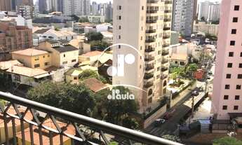 Imagem 2: Apartamento à venda Jardim Bela Vista com 3 dormitórios suíte 2 vagas
