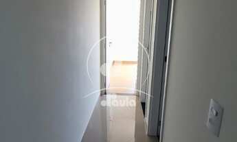 Imagem 7: Apartamento à venda em Santo André-SP, no Parque Oratório: 2 quartos, 1 suíte, 1 sala, 2 b
