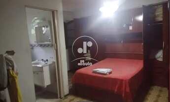 Imagem 4: Sobrado com 230,00 m² e terreno de 164,00 m² de terreno Parque novo Oratório Santo An