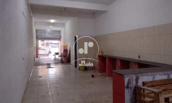 Imagem: Terreno com 3 casas no Jardim Santo André