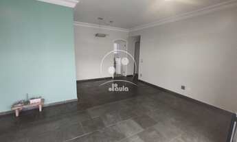 Imagem 6: Apartamento 143m², 4 dormitórios, 2 vagas, para Alugar - Vila Bastos - Santo André/SP