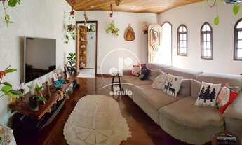 Imagem 2: Terreno com duas residências construção de 424,00 m² e terreno 400,00m² sendo 10x40 Bair