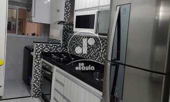 Imagem 5: Apartamento a venda com 70m², 3 dormitórios sendo 1 suíte e 2 vagas no Centro de são Berna