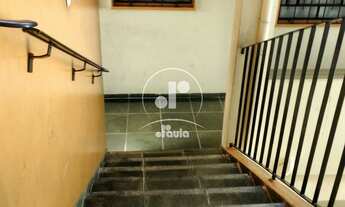 Imagem 2: Apartamento a venda com 50m², 2 dormitórios e 1 vaga de garagem na Vila Sacadura Cabral em