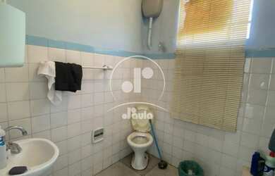 Imagem 5: Terreno com Ponto Comercial em Ótima Localização na Rua das Hortências, Vila Helena, Santo