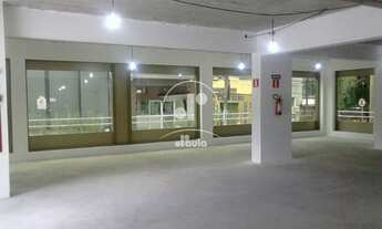 Imagem: Sobreloja Comercial 272 m² para alugar