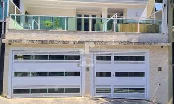 Imagem: Sobrado de Luxo na Vila Assunção 3 Quartos