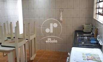 Imagem 7: Casa com terreno 7x22 e 150 m² de área construída, com Salão comercial ,no Jardim Das Mo