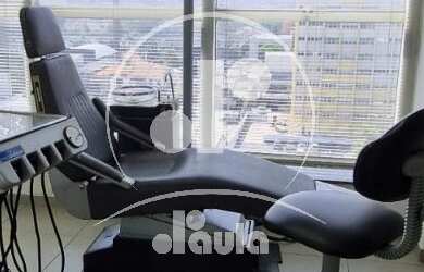 Imagem 3: Oportunidade Única: Sala Comercial de 67m² com 2 Salas, 2 Banheiros e Vaga de Garagem no C