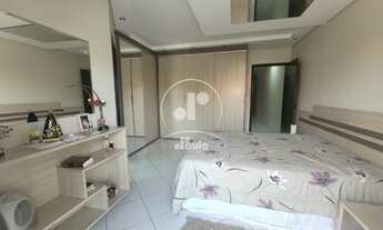 Imagem 6: Sobrado com 150 m² de terreno sendo 5x30 e 239 m² de construção Parque Novo Oratório San