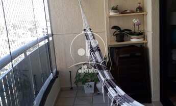 Imagem 6: Apartamento 115m² Mobiliado, 3 Dormitórios, 1 Suite, 3 Vagas, para venda no Bairro Jardi