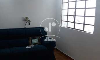 Imagem 1: Casa com terreno 7x22 e 150 m² de área construída, com Salão comercial ,no Jardim Das Mo