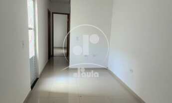 Imagem 6: Apartamento com 2 quartos e 1 suíte, à venda na Vila Linda, Santo André. Venha conferir!