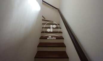 Imagem 6: Duas residências , 1ª casa , 3 quartos sendo um suíte, 2 vagas 2ª casa, 1 quarto , sala