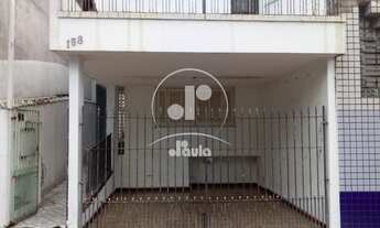 Imagem: Duas casas no terreno com 196 m² de terreno